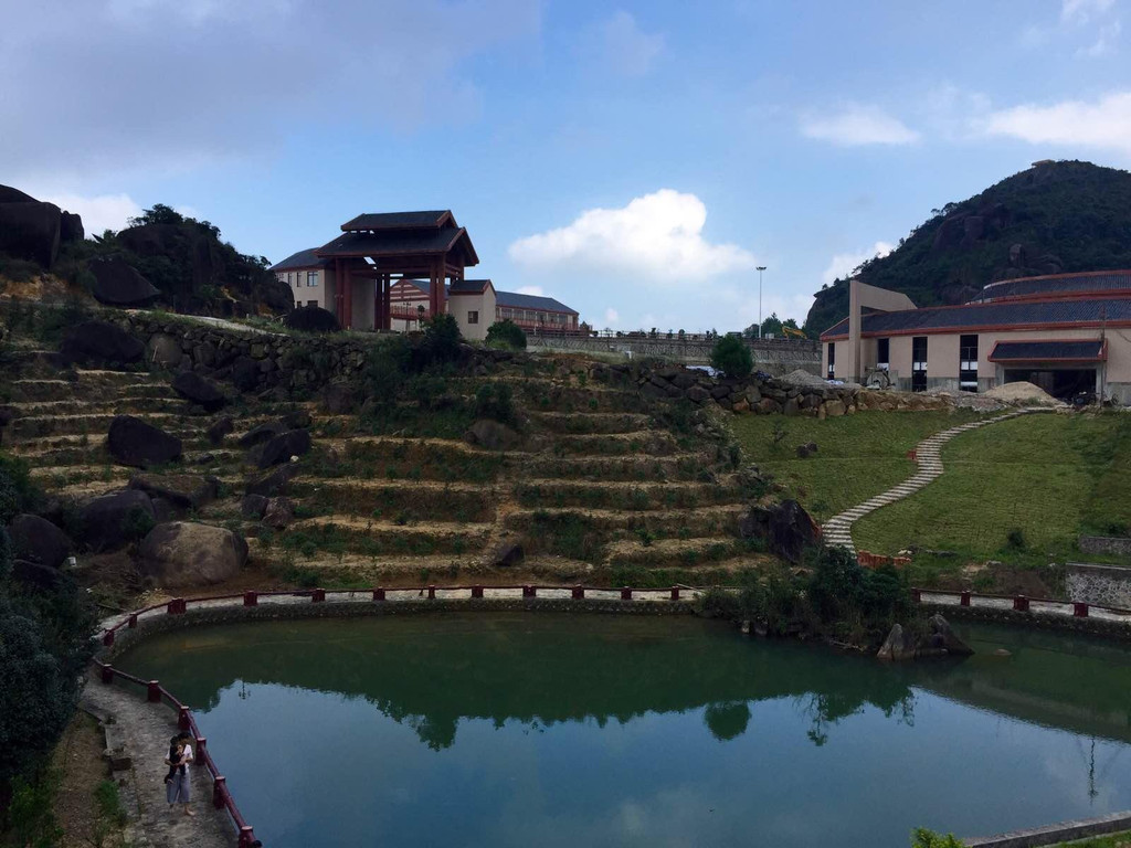 好山好水凤凰山,好茶好酒乌岽村! - 广东游记攻略【携程攻略】