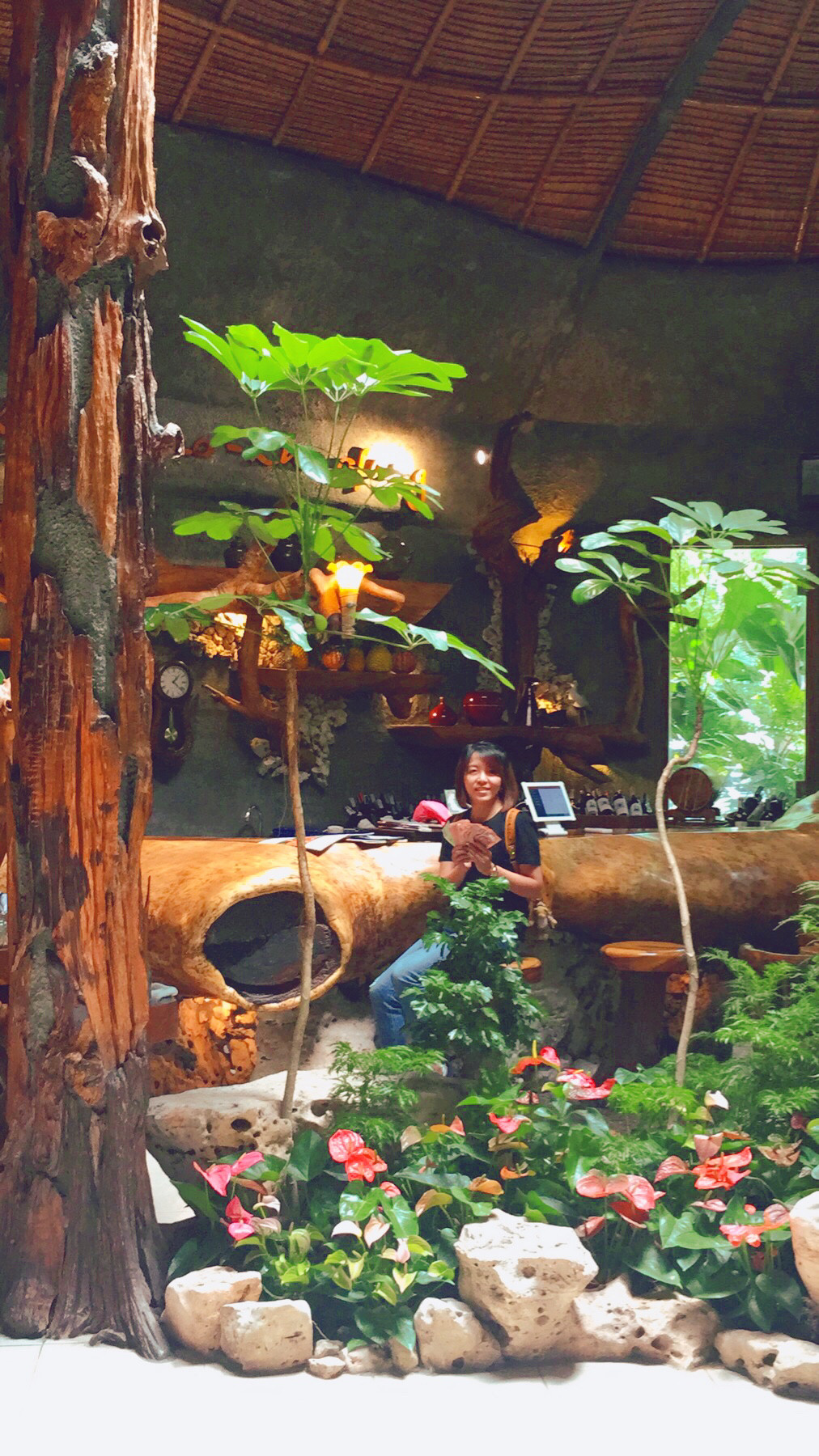 黑森林餐厅