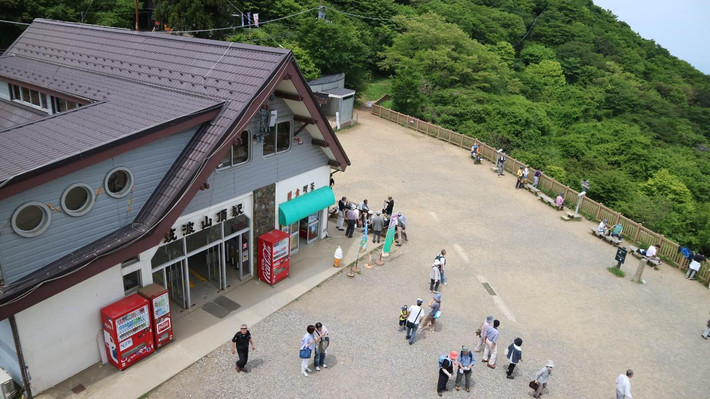 日本の百名山-筑波山 筑波市游记攻略【携程攻略】