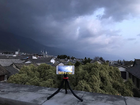 云南故事 携程网