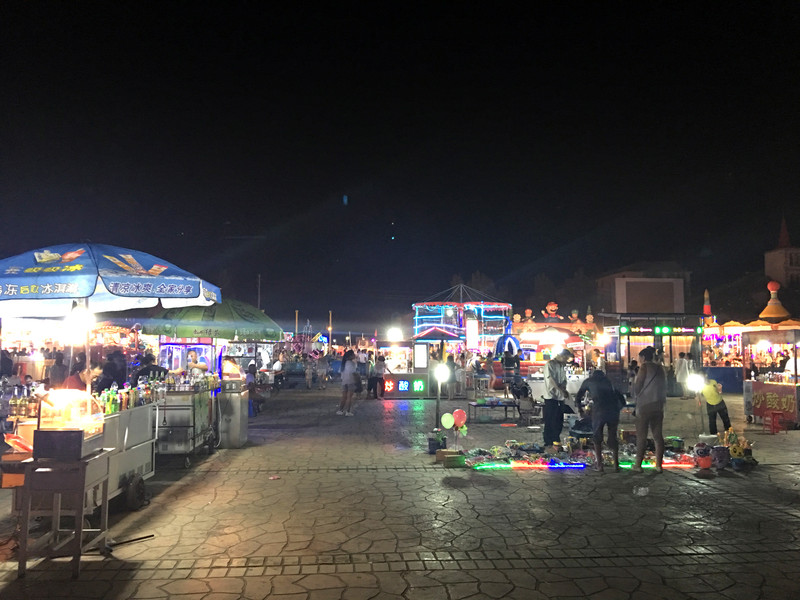 一路向北5天自驾内蒙小环线超详攻略,幼儿园毕业旅行(石家庄-二连浩特