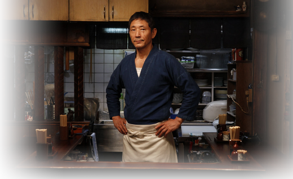 如果想了解日本的饮食文化,那么《深夜食堂》和《寿司之神》是不错的