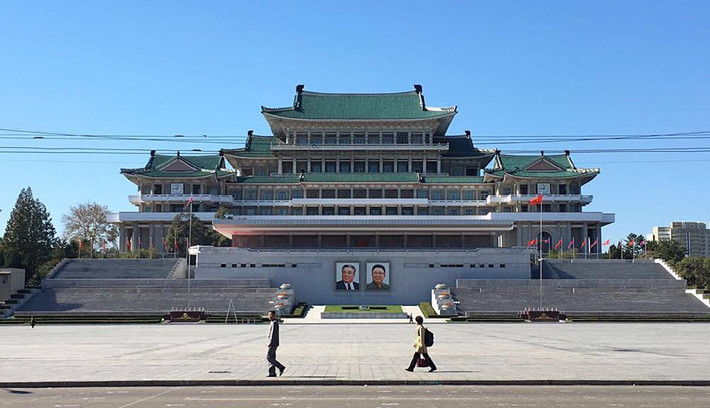 朝鲜首都_古朝鲜首都