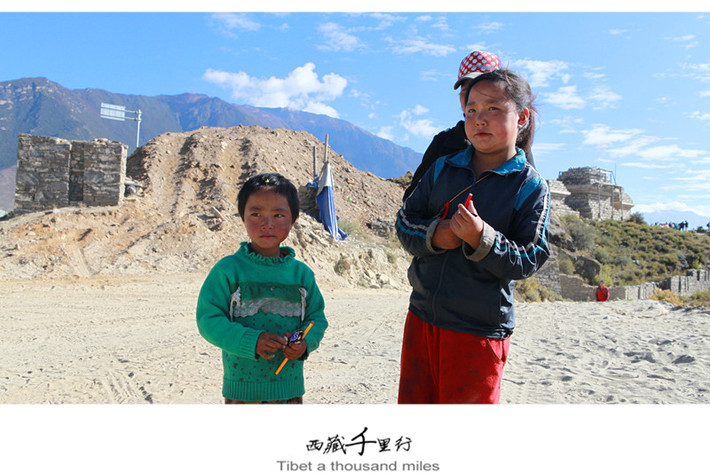 加游站【西藏】是谁带来远古的呼唤,是谁留下千年的期盼?