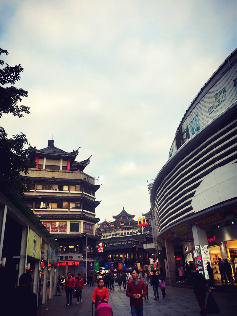 东门老街图片,老东门图片,东门老街_大山谷图库