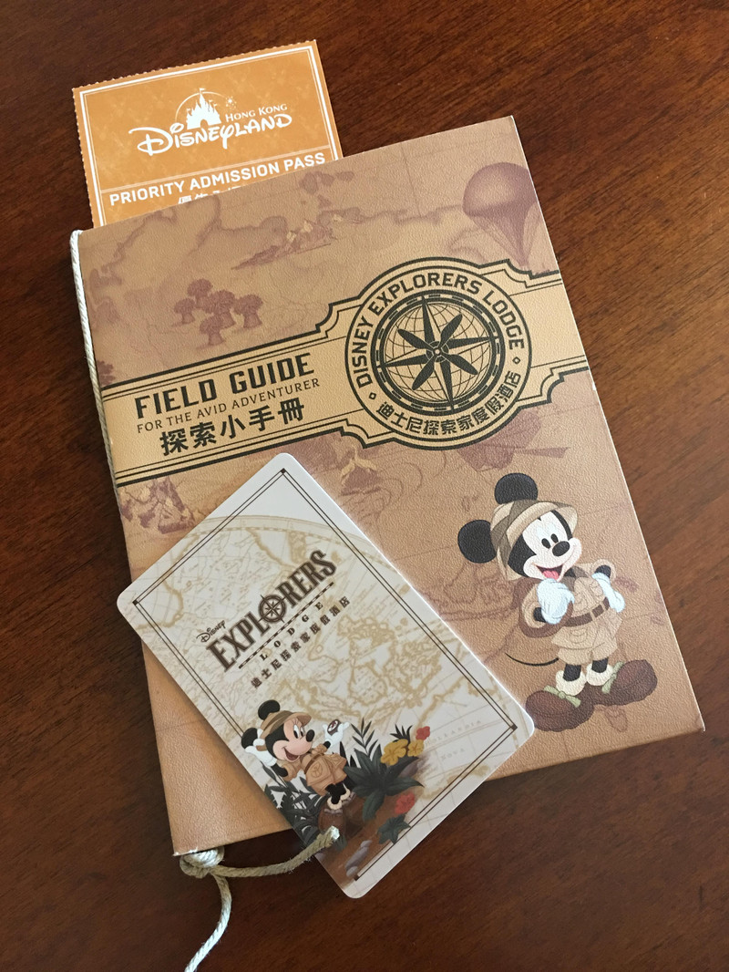 香港-澳门:充当港剧里的群众演员,是旅行也是成