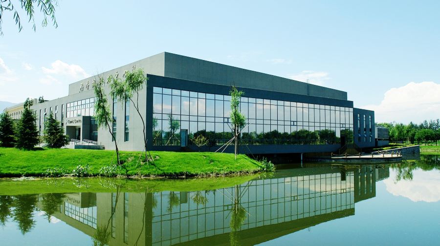 北京2日自由行(4钻)·稻香湖景酒店1晚+东方苑