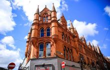 都柏林使用什么货币?英镑还是欧元?