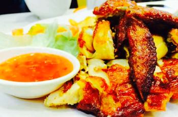 【携程美食林】澳门大排档附近美食,大排档附