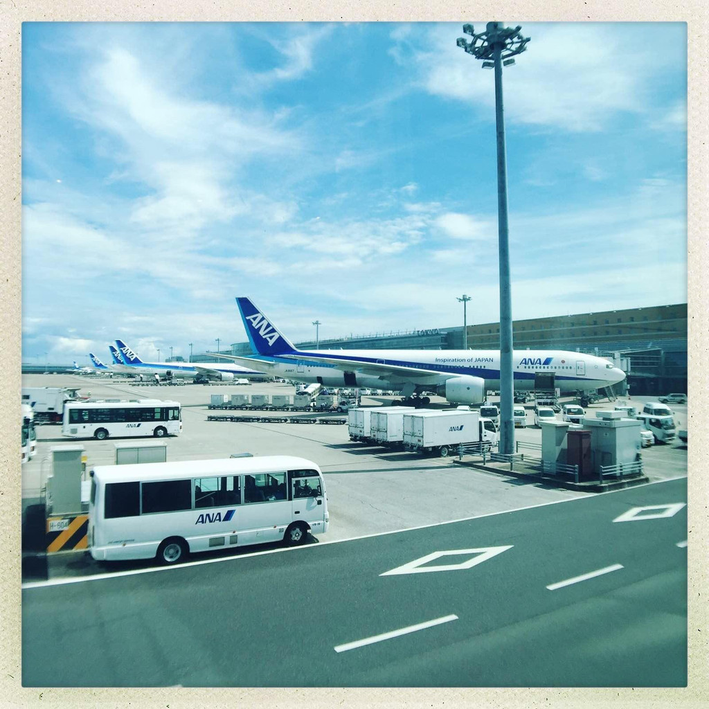 北海道暑假情书之旅