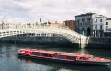 去爱尔兰自由行,当地治安情况怎么样?