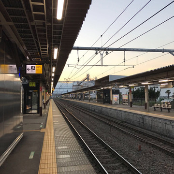 日本东京自由行之浅草 晴空塔 秋叶原 新宿