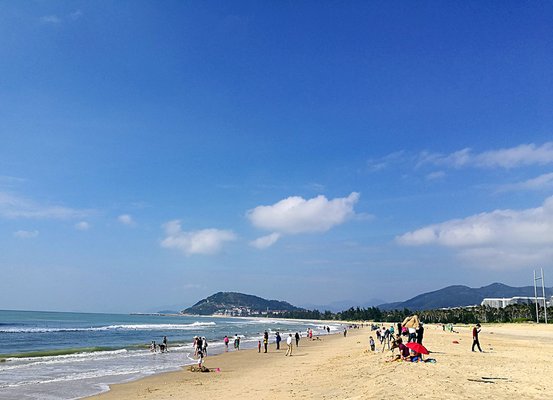 万宁市东澳镇,万宁市万城镇,万宁市和乐镇_大山谷图库