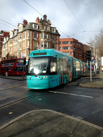 英国.nottingham. - 英国游记攻略【携程攻略】