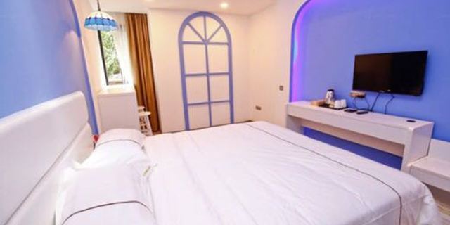 西安文苑臻 品主题酒店1晚+【夏日特价】兵马