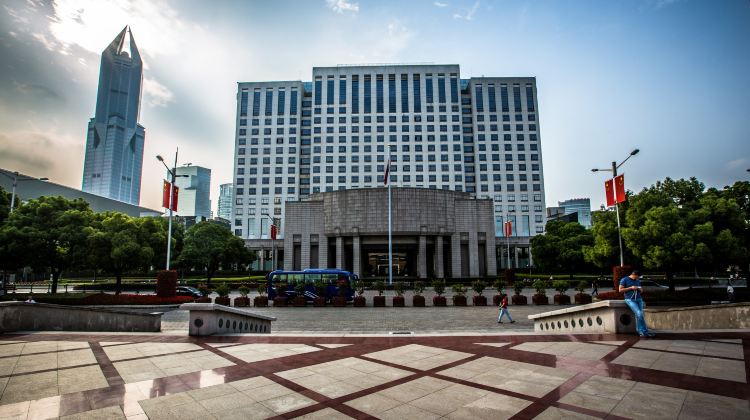 【市区×经典】上海经典3日游