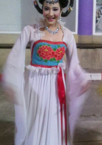 普吉岛-人妖照片