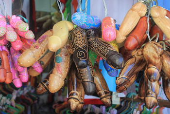 巴厘岛的故事-盘点巴厘岛最适合度蜜月的浪漫