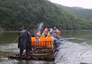 浙江漂流排名_浙江毒蛇排名图片(3)